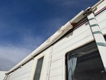 Exterior with 