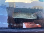 General Appearance with Second Serial Number/VIN Photo