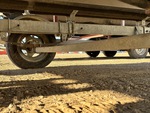 Trailer with 