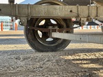 Trailer with 