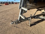 Trailer with 