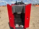 Control Station with 