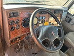 Cab with 