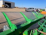 Pickup / Header with 