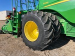 Drivetrain with 