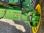 Drivetrain with 