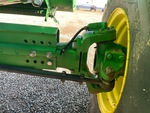 Drivetrain with 