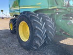 Drivetrain with 