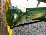 Drivetrain with 