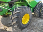 Drivetrain with 