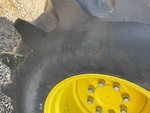 Drivetrain with 