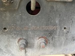 General Appearance with Second Serial Number/VIN Photo
