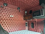 Cab with 