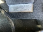 General Appearance with Second Serial Number/VIN Photo