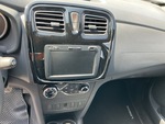 Control Station with 