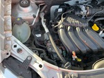 Engine with 