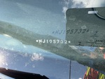 General Appearance with Second Serial Number/VIN Photo