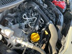 Engine with 