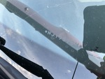 General Appearance with Second Serial Number/VIN Photo