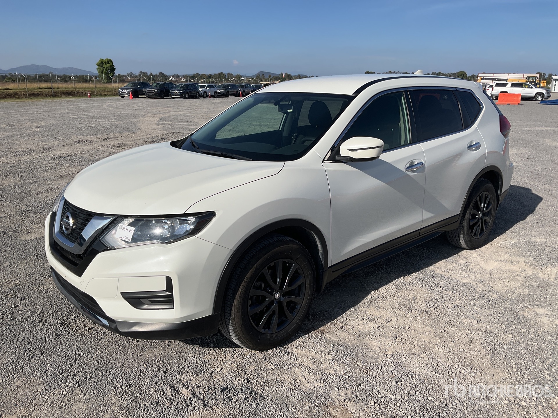 General Appearance with Featured Photo