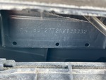 General Appearance with Second Serial Number/VIN Photo