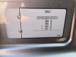 General Appearance with Second Serial Number/VIN Photo