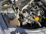 Engine with 