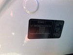 General Appearance with Second Serial Number/VIN Photo