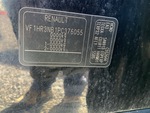 General Appearance with Second Serial Number/VIN Photo