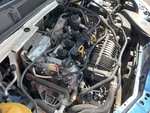 Engine with 
