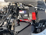 Engine with 