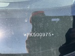 General Appearance with Second Serial Number/VIN Photo