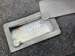 General Appearance with Second Serial Number/VIN Photo