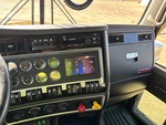Cab with 