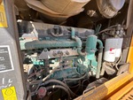 Engine with 