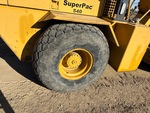Chassis with 