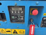 Control Station Ground with 
