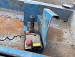 Control Station Upper with 