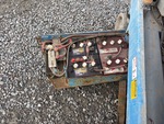 Electrical with 