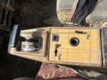 Control Station with 