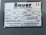 General Appearance with Numer seryjny/numer identyfikacyjny pojazdu