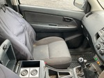 Cab with 