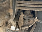 Brakes with 