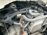Motor with 