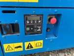 Control Station Ground with 
