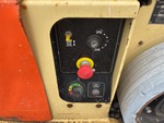 Control Station Ground with 