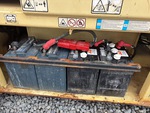 Electrical with 