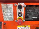 Control Station Ground with 