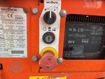 Control Station Ground with 