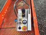 Control Station Upper with 